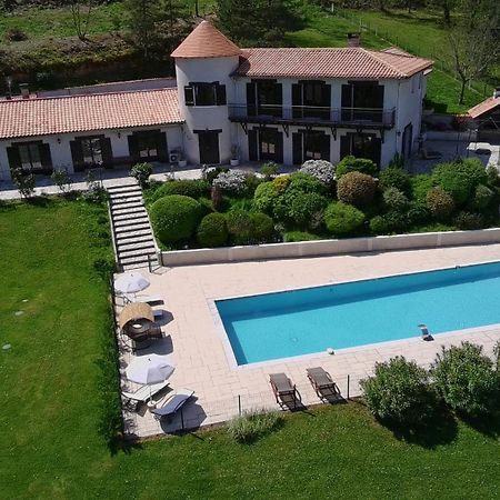 Razac-sur-lʼIsle Appartements Vallee Verte מראה חיצוני תמונה