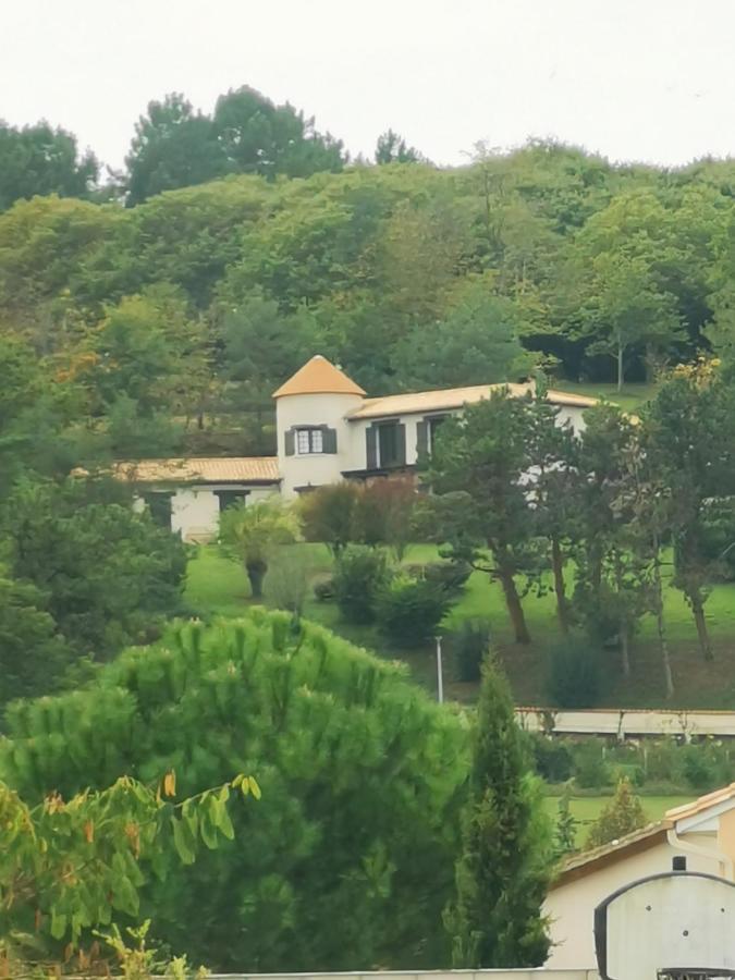 Razac-sur-lʼIsle Appartements Vallee Verte מראה חיצוני תמונה