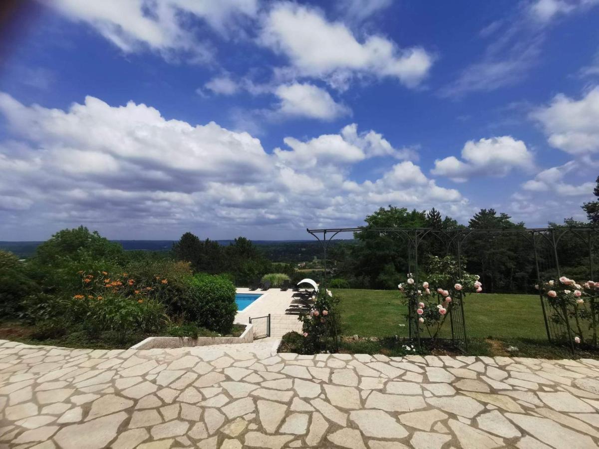 Razac-sur-lʼIsle Appartements Vallee Verte מראה חיצוני תמונה