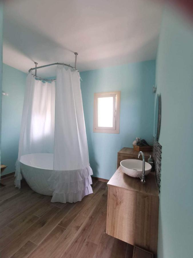 Razac-sur-lʼIsle Appartements Vallee Verte מראה חיצוני תמונה