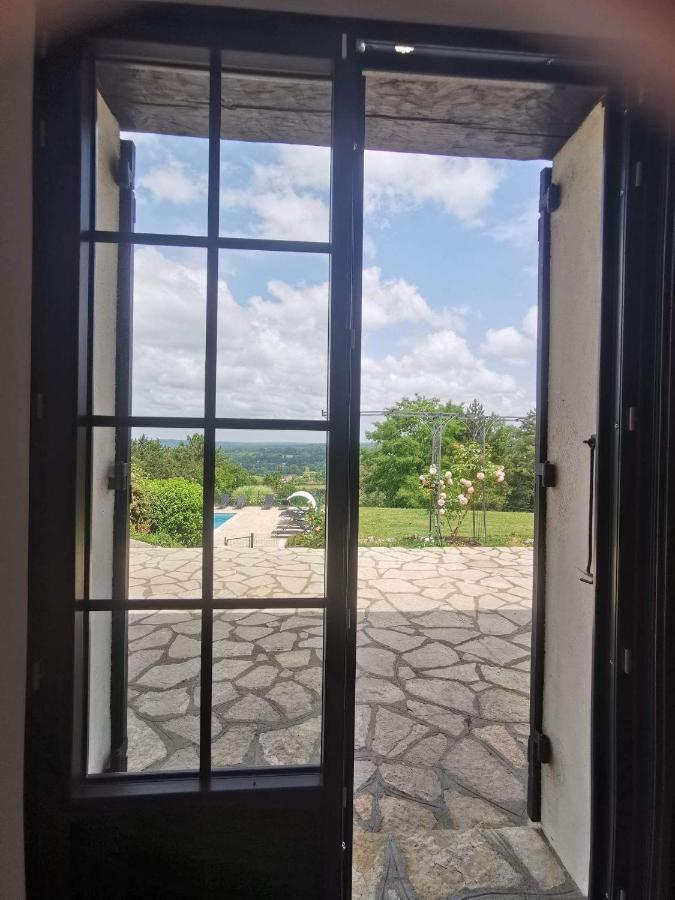 Razac-sur-lʼIsle Appartements Vallee Verte מראה חיצוני תמונה