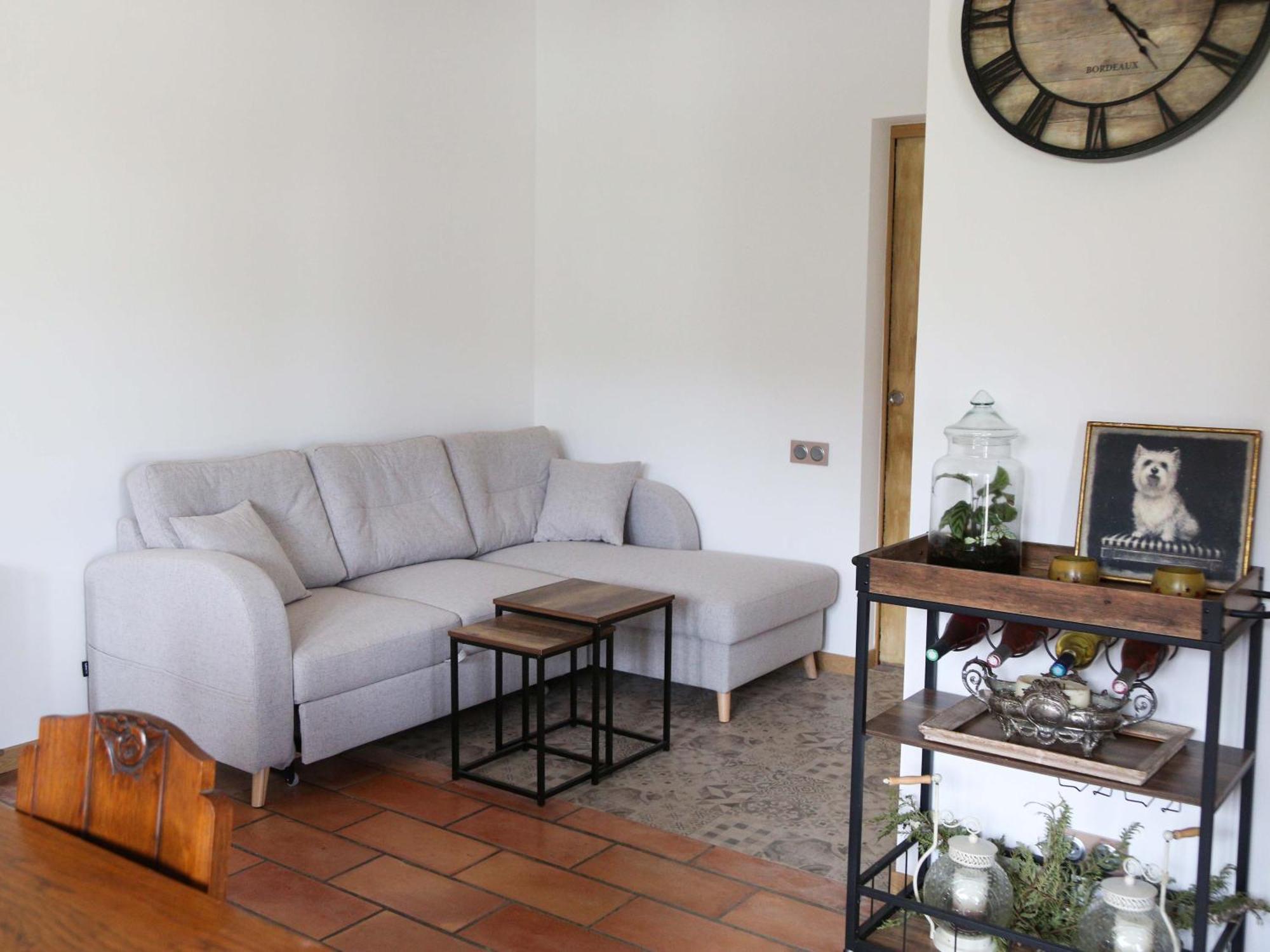Razac-sur-lʼIsle Appartements Vallee Verte מראה חיצוני תמונה
