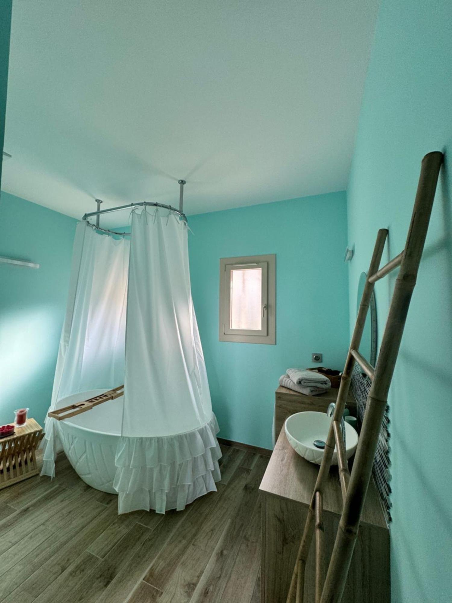 Razac-sur-lʼIsle Appartements Vallee Verte מראה חיצוני תמונה