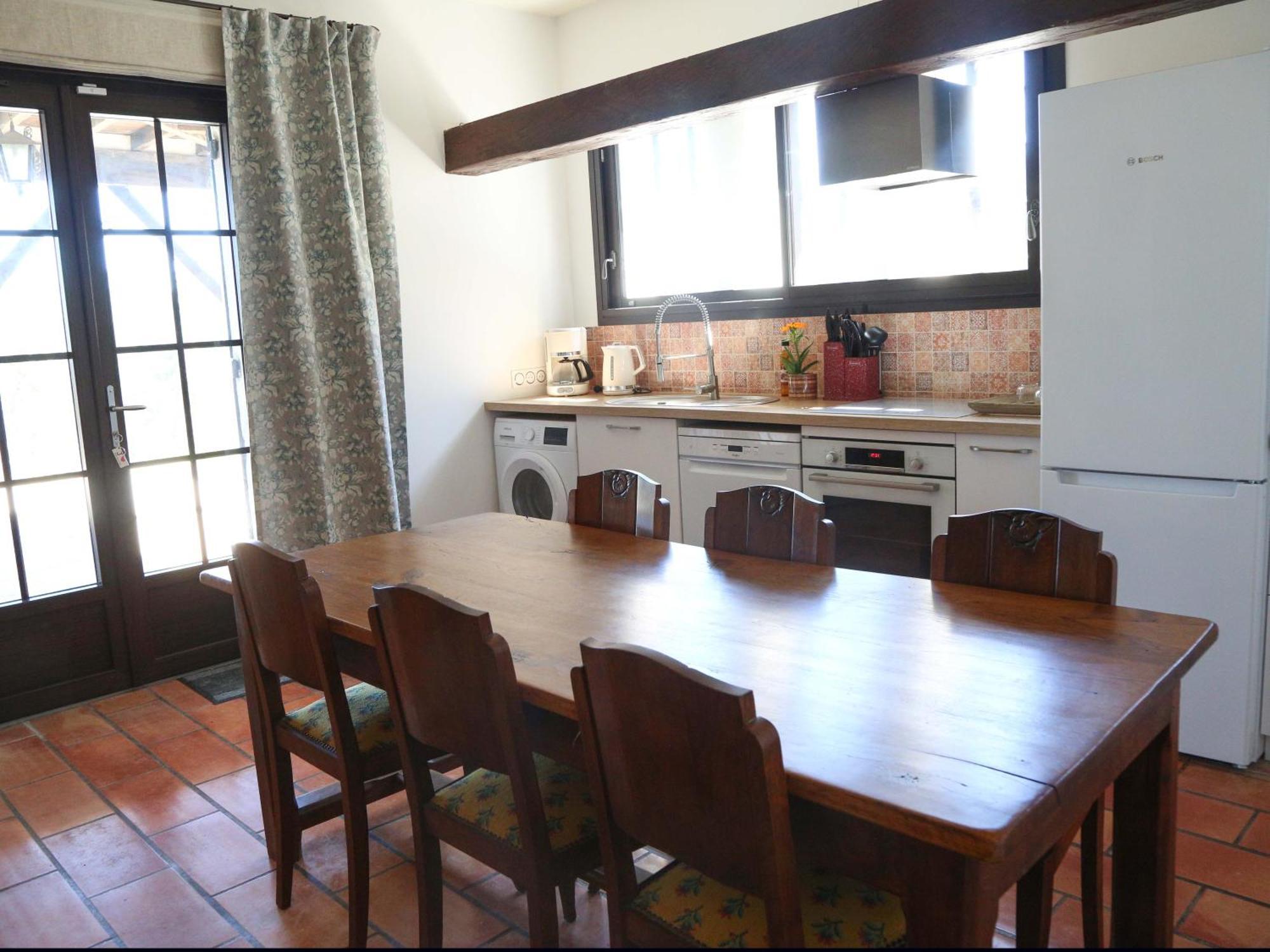 Razac-sur-lʼIsle Appartements Vallee Verte מראה חיצוני תמונה